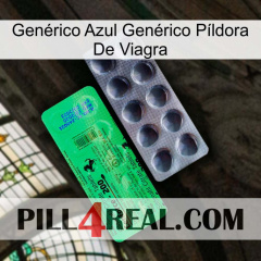 Genérico Azul Genérico Píldora De Viagra new04